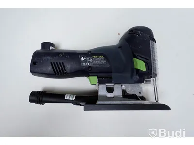 FESTOOL Sticksåg CARVEX PS 420 EBQ-Plus